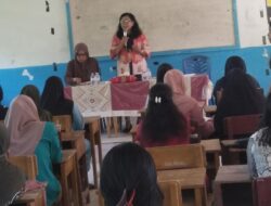 SMPN 1 Tabulahan Perkuat Kolaborasi dengan Orang Tua Siswa, Fokus Tingkatkan Karakter dan Mutu Pendidikan