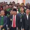 SMSA XXI GTM Resmi Bergulir, Bupati Mamasa Harap Lahirkan Pemimpin Yang Fokus Memajukan Pelayanan 