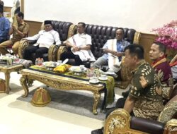 Kopi Mamasa Selangkah Lagi Raih Pengakuan Nasional, DJKI Lakukan Pemeriksaan Substantif Indikasi Geografis