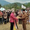 Hadir pada Pembukaan Bonsdaq II PP GPIT, Bupati Mamasa Ajak Pemuda Bijak Bermedia Sosial dan Jauhi Narkoba