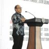 Gubernur Suhardi Duka Motivasi 1.476 Patriot Muda Tim Ekspedisi Patriot 2026