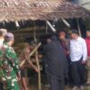 Delapan Tahun Dipasung, Idrus Akhirnya Berobat ke RS Berkat Uluran Tangan Donatur