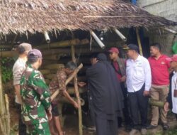 Delapan Tahun Dipasung, Idrus Akhirnya Berobat ke RS Berkat Uluran Tangan Donatur