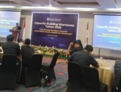 BI Sulbar Perkuat Kemitraan dengan Media, Dorong Informasi Ekonomi yang Akurat