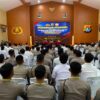 Kapolda Sulbar Tekankan Pembinaan Hati sebagai Benteng Cegah Radikalisme