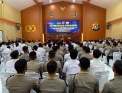 Kapolda Sulbar Tekankan Pembinaan Hati sebagai Benteng Cegah Radikalisme