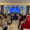 Polda Sulbar Perkuat Kolaborasi Lintas Sektor untuk Tekan Penularan TBC