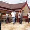 Kapolda Sulbar Sambangi SPN, Semangati Calon Bhayangkara Masa Depan