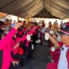 Semangat Merah Putih, Kapolda Sulbar Bersama Personel Pererat Kebersamaan Lewat Lomba Rakyat