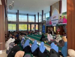 Semangat Maulid Nabi, Polda Sulbar Perkuat Komitmen Wujudkan Indonesia Berdaulat, Adil dan Makmur