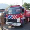 Kekeringan Melanda Lebih 20 Desa, Bupati Mateng Imbau Warga Waspadai Kebakaran
