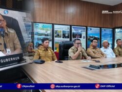Disiplin, Sinergi, dan Pelayanan Terbaik Dimulai dari Komitmen Bersama