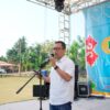 Momen Kemerdekaan Rawan Isu SARA, Pemprov Sulbar Perkuat Literasi Digital Warga