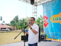 Momen Kemerdekaan Rawan Isu SARA, Pemprov Sulbar Perkuat Literasi Digital Warga