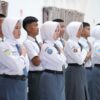 Hadiri Pembukaan Pemusatan Paskibraka Provinsi, Murdanil: Ini Membentuk Karakter Hingga Kedisiplinannya