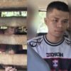 Delapan Tahun Terpasung, Idrus Akhirnya Menghirup Kebebasan Berkat Uluran Tangan Orang-Orang Baik