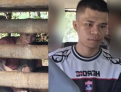 “Tanpa Kalian, Mungkin Saya Masih di Dalam Kandang Bambu”: Pesan Haru Idrus untuk Para Dermawan