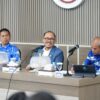 Pemprov Sulbar Matangkan Persiapan HUT Ke-81 RI, Puncak Upacara di Lapangan Ahmad Kirang