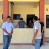 Tinjau Rusun Polres Mamasa, Kapolda Sulbar Dorong Pembangunan Berkualitas dan Tepat Waktu