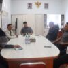 Kapolda Sulbar Serap Aspirasi Personel Polres Mamasa, Perkuat Koordinasi Jaga Keamanan