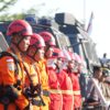 Polda Sulbar Perkuat Manajemen 4M, Cegah Karhutla Meluas di Sulawesi Barat