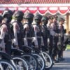 Lindungi Hutan dan Masyarakat, Polda Sulbar Perkuat Sinergi Penanganan Karhutla