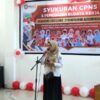 Kadis DPMPTSP Mateng: Penghargaan Pegawai Jadi Upaya Bangun Budaya Kerja yang Baik