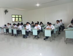 385 Pendaftar PMB Universitas Tomakaka Mamuju, Gelombang Kedua Dibuka 15 Agustus