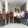 Kasus Kecelakaan Kerja Pasangkayu Masuk Tahap Penuntutan, Polda Sulbar Limpahkan Tersangka dan Barang Bukti