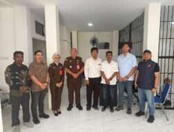 Kasus Kecelakaan Kerja Pasangkayu Masuk Tahap Penuntutan, Polda Sulbar Limpahkan Tersangka dan Barang Bukti