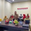 DPMPTSP Sulbar Perkuat Pembangunan Zona Integritas melalui Desk Evaluation