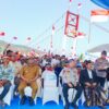 Polri Rampungkan 874 Jembatan Merah Putih Presisi, Manfaatkan 2 Juta Warga