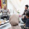 Potensi Tambang hingga Pertanian Dibahas, Kapolda Sulbar Perkuat Sinergi dengan DJP