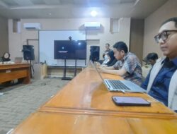 Kendalikan Inflasi, Pemprov Sulbar Terus Perkuat Sinergi Lintas Intansi