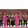 Kapolda Sulbar Beri Dukungan Penuh, Dorong Bhayangkari Terus Aktif dan Berdaya Guna