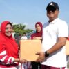 Kapolda Sulbar Meriahkan CFD, Semangat Kemerdekaan dan UMKM Menggema di Mamuju