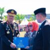 Kapolda Sulbar Tegaskan Amanah Kemerdekaan: Jaga Keamanan, Percepat Pembangunan
