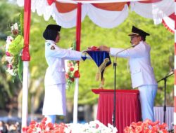 HUT ke-81 RI, Suhardi Duka: Merdeka Harus Sejahtera, Kemiskinan Ekstrem Wajib Dituntaskan