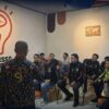 Antisipasi 3C dan Kejahatan Jalanan, Dirreskrimum Polda Sulbar Kerahkan Tim URC