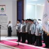 Pengurus BWI Sulbar 2026–2029 Dikukuhkan, Suhardi Duka: Wakaf Bernilai Abadi