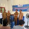 DLHK Sulbar Gelar Sosialisasi Pengelolaan Sampah: Upaya Mitigasi Perubahan Iklim Tingkat Provinsi