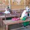 SPPG Mehalaan Salurkan Makan Bergizi Gratis untuk 2.103 Penerima Manfaat