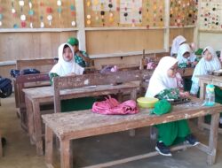 SPPG Mehalaan Salurkan Makan Bergizi Gratis untuk 2.103 Penerima Manfaat
