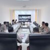 Supervisi Regident Secara Daring, Ditlantas Polda Sulbar Wujudkan Pelayanan Publik yang Semakin Optimal
