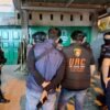 URC Polda Sulbar Tingkatkan Patroli, Wujudkan Keamanan dan Kenyamanan Masyarakat