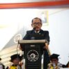 Orasi Ilmiah di UNM, Gubernur Sulbar Dorong Perguruan Tinggi Kuasai Teknologi Pengolahan Tanah Jarang