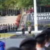Semangat Pendahulu Jadi Inspirasi, Polda Sulbar Perkokoh Pengabdian kepada Masyarakat