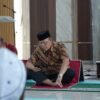 Bersama Anak Yatim, Polda Sulbar Panjatkan Doa untuk Pengabdian Polri yang Lebih Bermakna