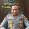 Dari Karhutla hingga Kamtibmas, Polda Sulbar Pastikan Situasi Tetap Aman dan Kondusif