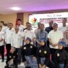 Dukung KORMI Sulbar, Polda Tekankan Peran Olahraga dalam Wujudkan Sulbar Aman dan Berprestasi